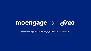 Freo Drives Higher Conversions Using MoEngage Flows