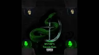 MVP BIP x Thuggin Hard