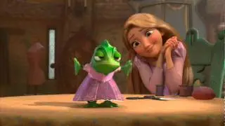 Tangled - When Will My Life Begin (Korean Version)