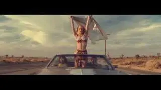 Iggy Azalea - Work (The Blue Elephant House Remix + Video)