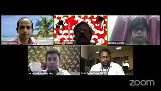 Industry-Academia Interaction by UPID, Noida and Srijan Sanchar on Garment Industry