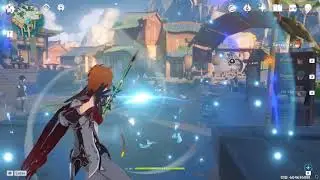 best bow for hunting | GENSHIN IMPACT