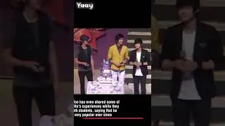 Who is lee min ho´s best friend?