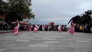Ансамбль «Сувдане», Мамут Султан хайтармасы