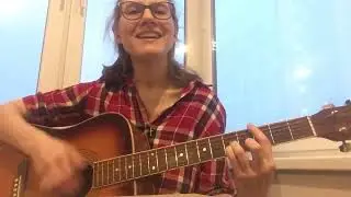 Ты моя радость (мамкина песня)