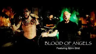 Kaosis: Blood of Angels Featuring Björn Strid