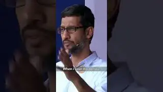 Sundar Pichai thoughts about Indian economy #shorts #sundarpichai