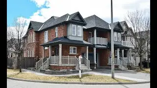 45 Aldonschool Crt, Ajax - Open House Video Tour