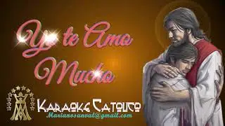 YO TE AMO MUCHO (VERSIÓN KARAOKE CON GUIA)