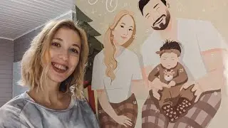 Brandnooz x Benny & Angie adventi kalendárium 2023