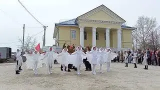 Танец к 9 мая, 