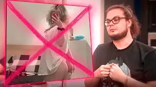 Мне не нравится, как я выгляжу | BULKIN EDIT