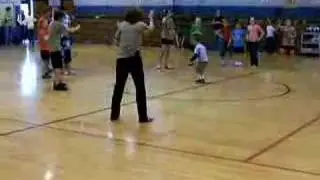 Coop-umbrella