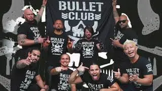 Bullet Club NJPW Theme Song Legendada - Shot 'em