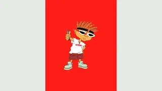 Drew IQ - Actions (Dro Kenji x Juice WRLD Type Beat)