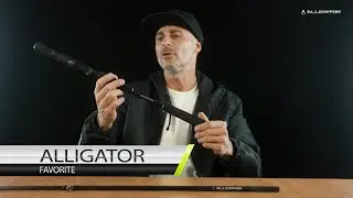 Favorite Alligator 🐊  - Come è nato il progetto.