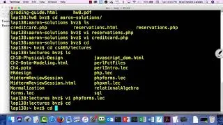 Nov14 PhP FormHandling Session Management