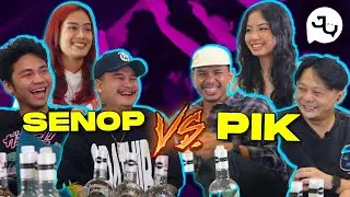 Jakut vs Jaksel:  Edisi DJ & MC | 