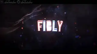 Intro for Fibly | 2-in-1 Dual w/ dontmindme (C4D)