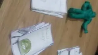 Обзор кки самодельные