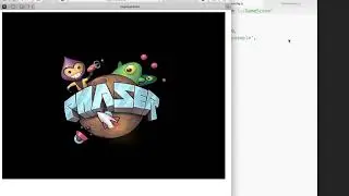 03 Phaser Scene import export