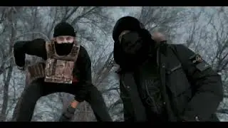 #kyraka, SKOROBUDU - BONES (prod.by shieffboy) Клип