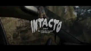 Sanguijuelas del Guadiana - Intacto (Videoclip Oficial)