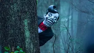 Something Strange Is Happening In The Town Kids Are Going Missing Because Of This Tv Character