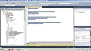 SQL Server Tutorial 35: Using Variables in T-SQL.
