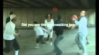 The Awareness Test