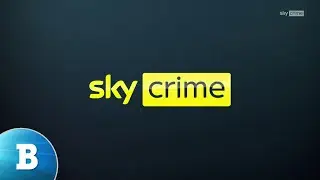 Raccolta bumper Sky Crime