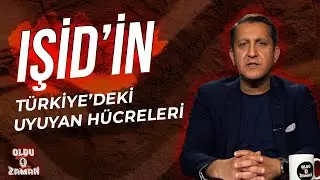 İstanbul’dan Pekin’e Horasan Cihadı - Özer Çetinkaya