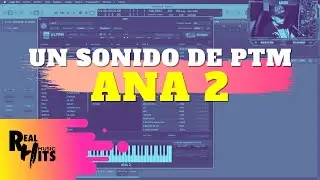 The Plugin That Will Give Your Music a Magical Sound ANA 2 🔥 | VST Tutorial | Synthesizer