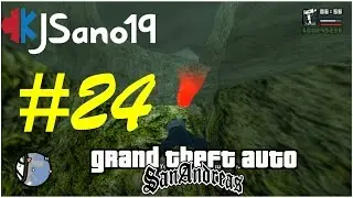 Grand Theft Auto - San Andreas - 24 - Hold Your Breath