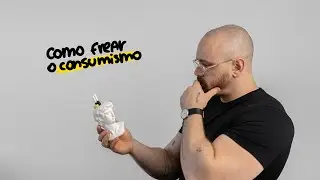 An exercise to overcome consumerism