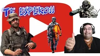 Call of Duty con la banda