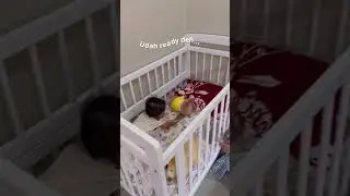 FINALLY ABLE TO SEPARATE FROM MY OWN CHILD 
