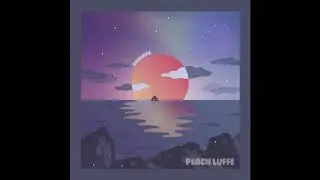Podcast: Peach Luffe & ‘Shimmer’ – A Spotlight Interview