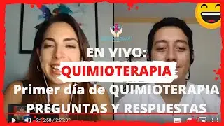 consejos QUIMIOTERAPIA