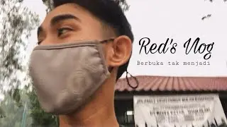 VLOG: Berbuka di tepi tasik tak menjadi