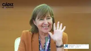 ESCUELA FEMINISTA DE PENSAMIENTO CRÍTICO - Presentación y Ponencia Ana de Miguel
