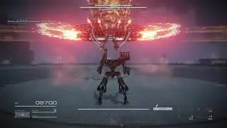 Balteus No Damage