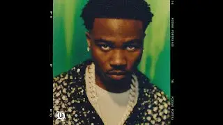 (FREE) Rod Ricch Type Beat - Up Down | Rap/Trap Instrumental 2022