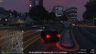 Grand Theft Auto V