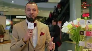 AURATV Выпуск 78  8 марта в АУРЕ