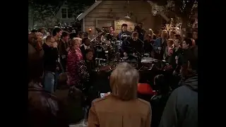 Joe Walsh & Little Richard - Rocky Mountain Way -  Live from Drewstock '97 [Full Version]