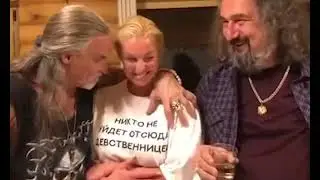 Джигурда и балерина -То ли ангел,то ли демон поселился среди нас..