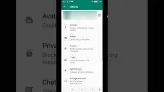 whatsapp | whatsapp tricks | new whatsapp update #shorts