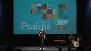 A Summer in the Psalms: Psalm 77