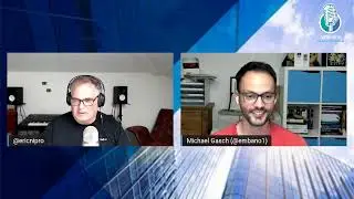 CMTY Podcast #610 - How Does Kubernetes Kubernetes on vSphere